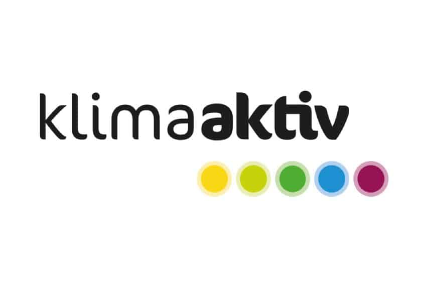 klimaaktiv logo