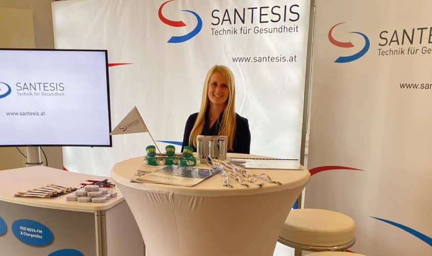 SANTESIS bei der ÖVKT-Jahrestagung 2021