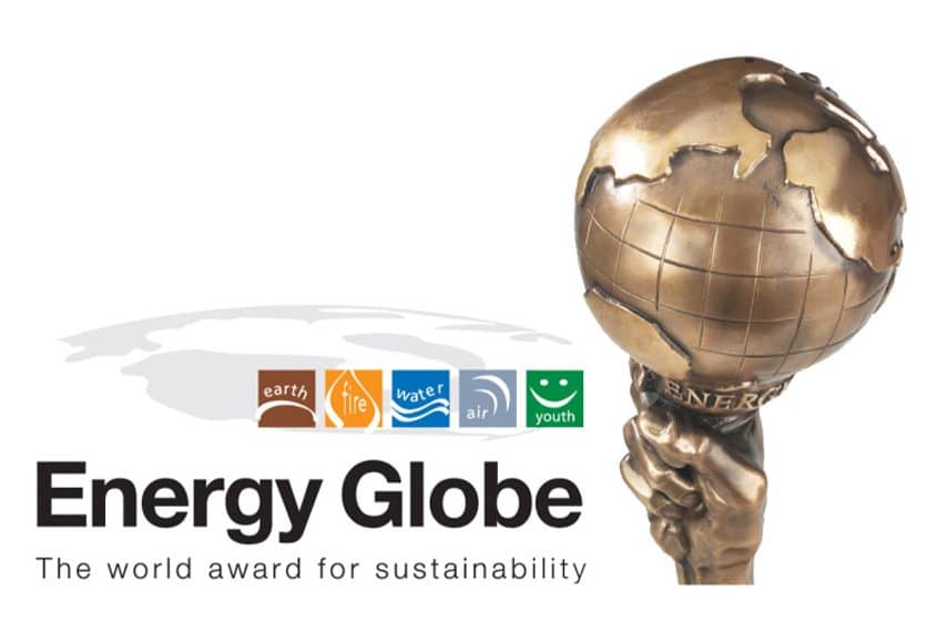 Energy Globe