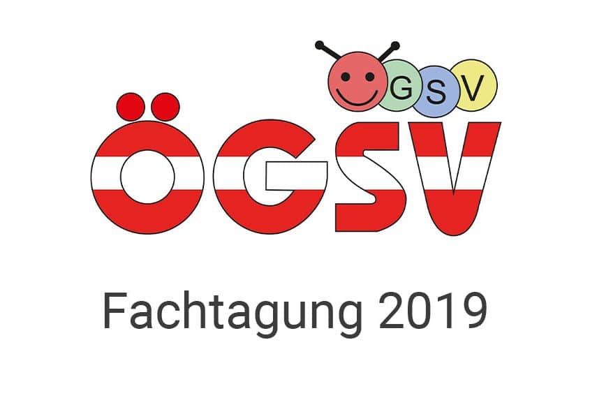 Logo ÖGSV