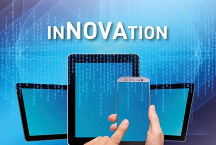 Mobile Devices InNOVAtion