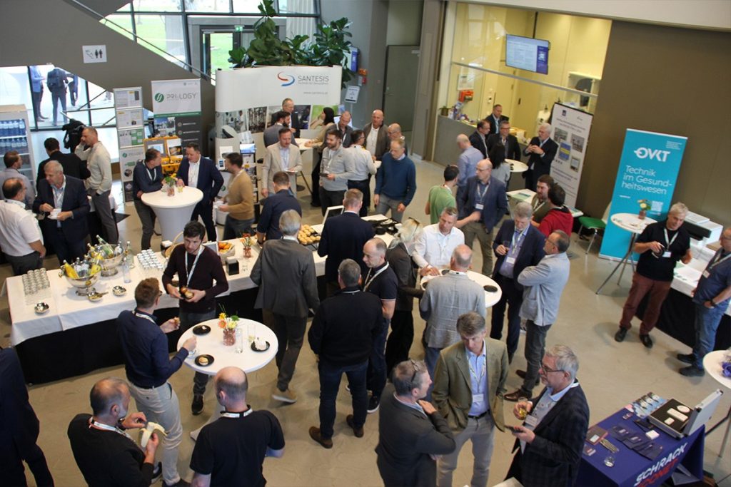 image_02-tsb-tagung-2026 SANTESIS auf der TSB-Tagung 2026