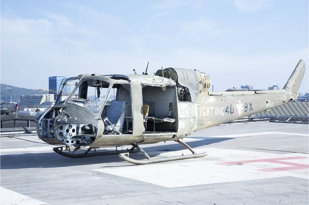 image-hubschrauberuebung-okl-bhs-2026__0001 Brandschutz-Übung Hubschrauber: Die Hubschrauberattrappe